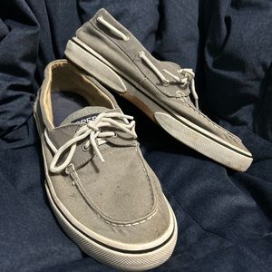 Sperry loafers